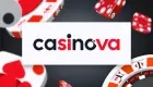 Logo casinova-no.net